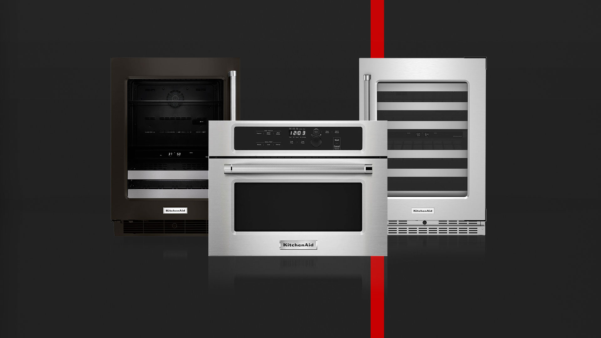 Kitchenaid Appliance Repair Service Barberton | Kitchenaid Repair