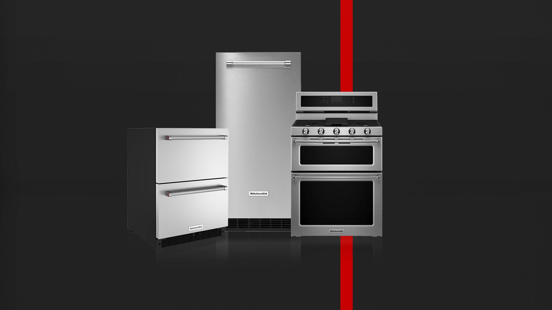 Kitchenaid Appliance Repair Service Belle Meade | Kitchenaid Repair