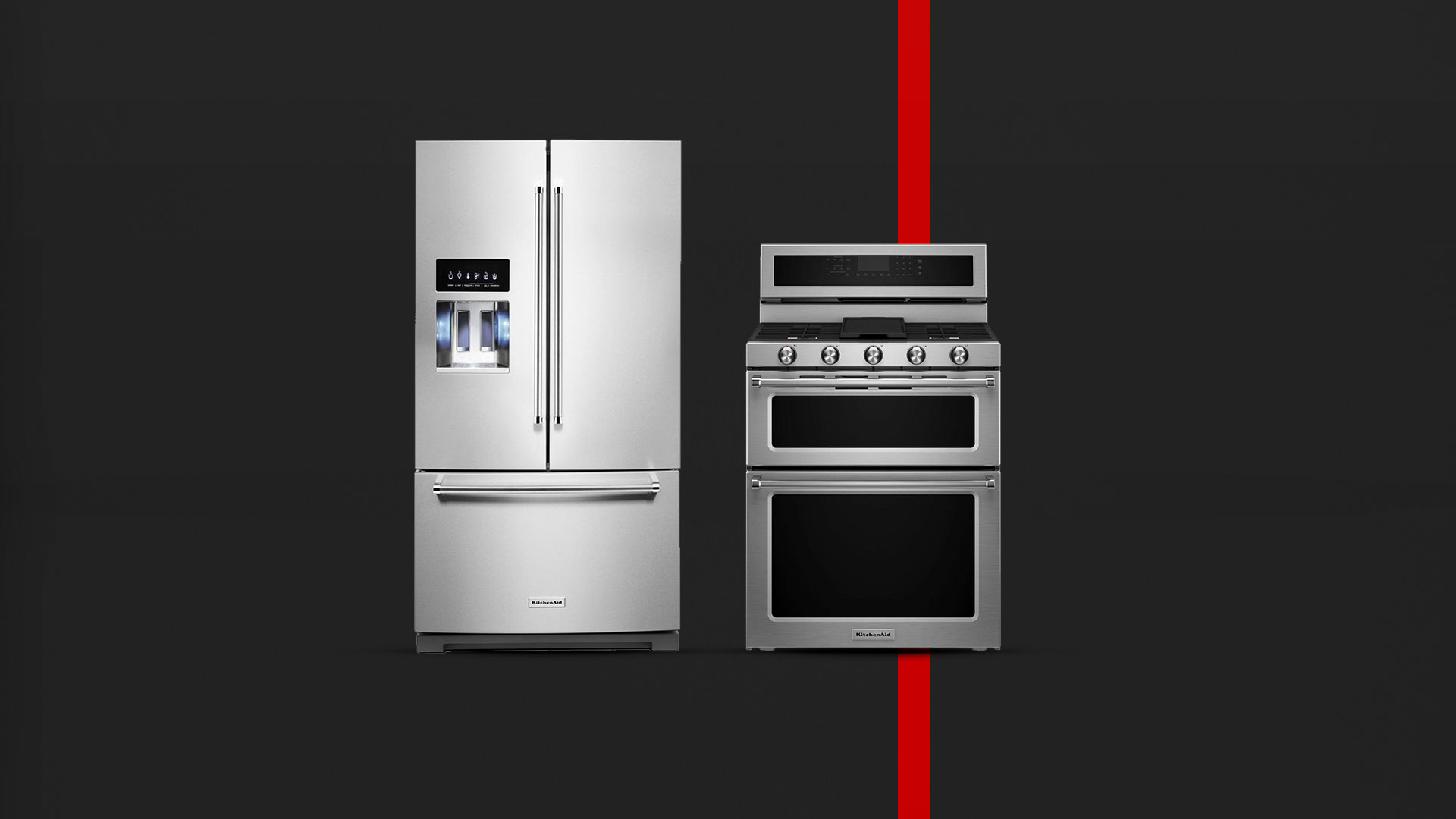 Kitchenaid Appliance Repair Service Berry Hill | Kitchenaid Repair