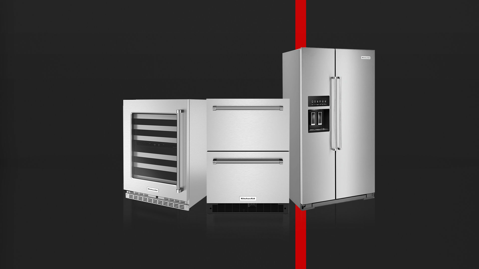 Kitchenaid Appliance Repair Service Boca Raton | Kitchenaid Repair
