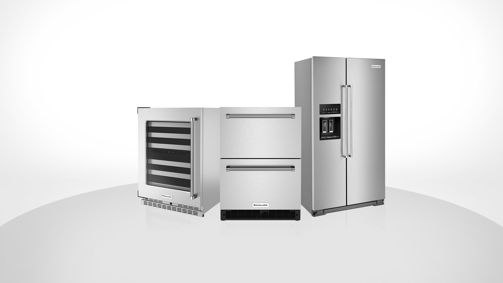 KitchenAid Appliance Repair Castle Rock KitchenAid Repair