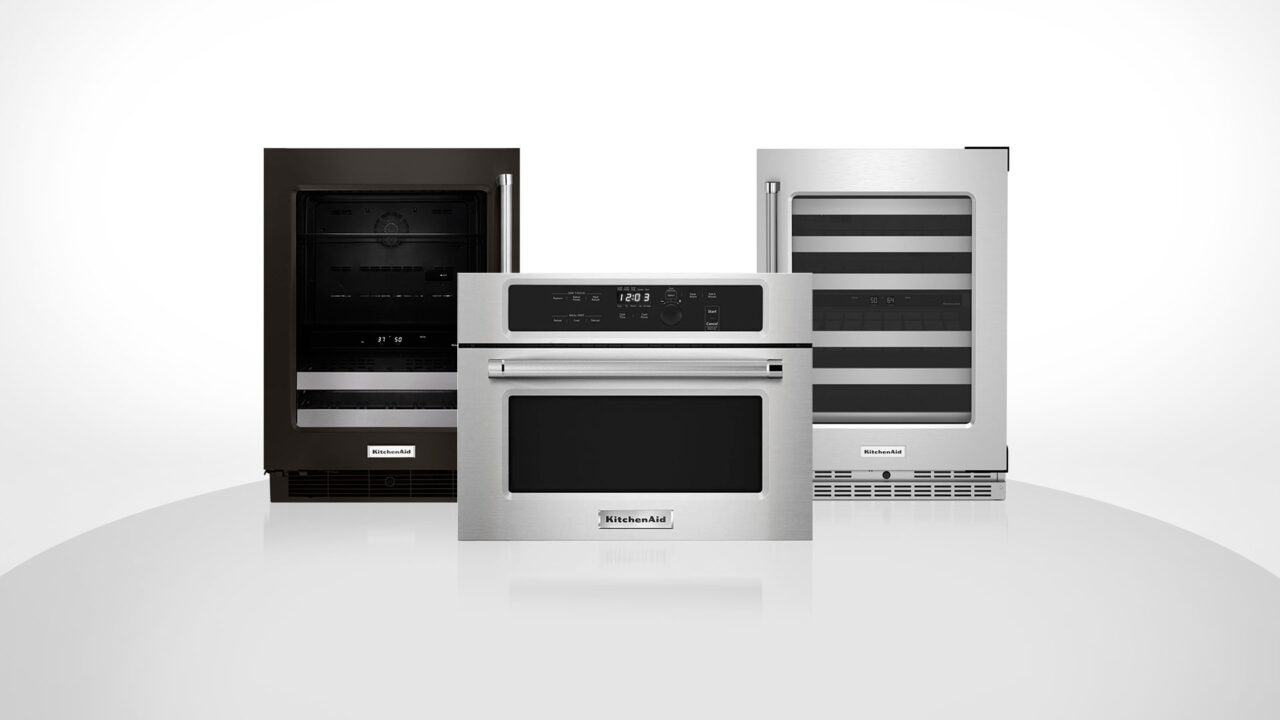 KitchenAid Appliance Repair Colorado Springs KitchenAid Repair