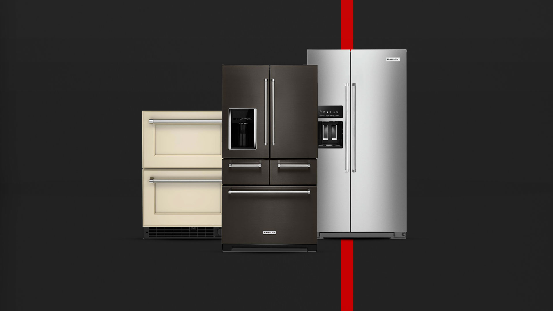 Kitchenaid Repair Service Berry Hill | Kitchenaid Repair