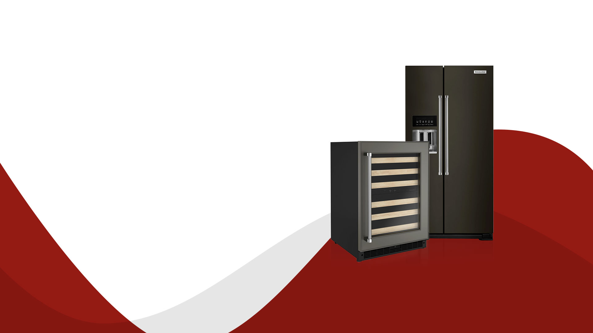 KitchenAid Appliance Repair Escondido KitchenAid Repair