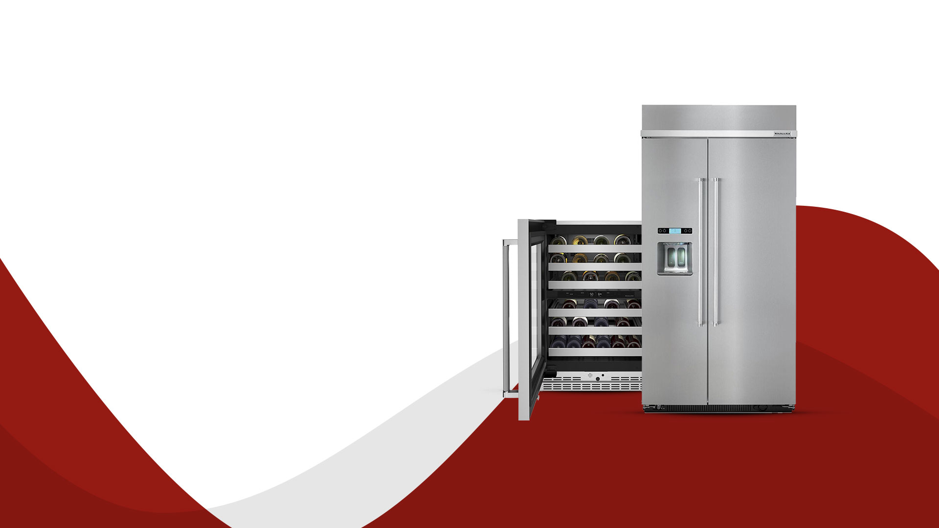 KitchenAid Appliance Repair Franklin KitchenAid Repair