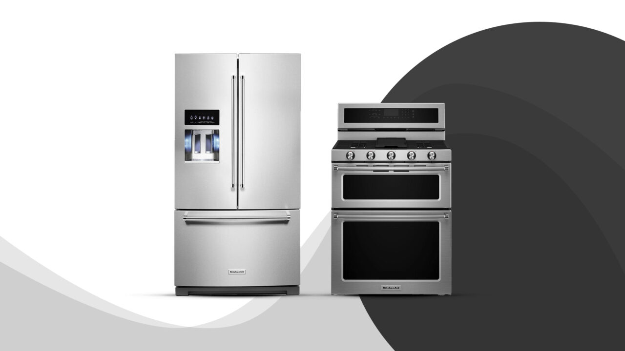 KitchenAid Appliance Repair Austin KitchenAid Repair