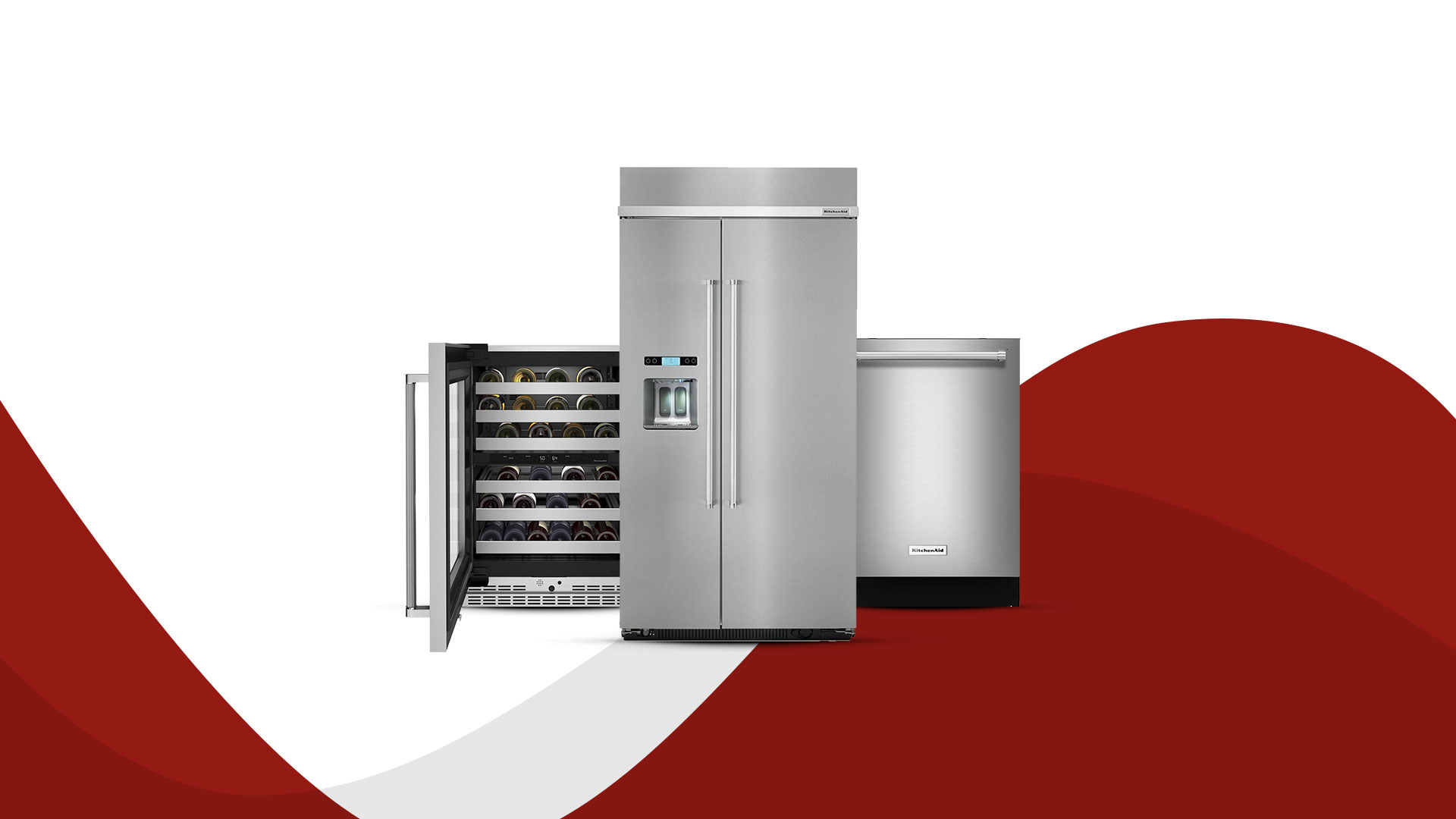 KitchenAid Appliance Repair Delray Beach KitchenAid Repair