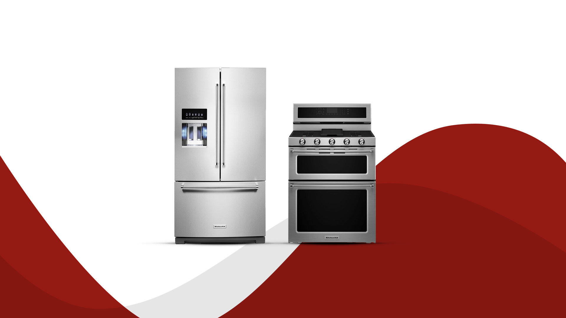 Kitchenaid Appliance Repair Service Escondido | Kitchenaid Repair
