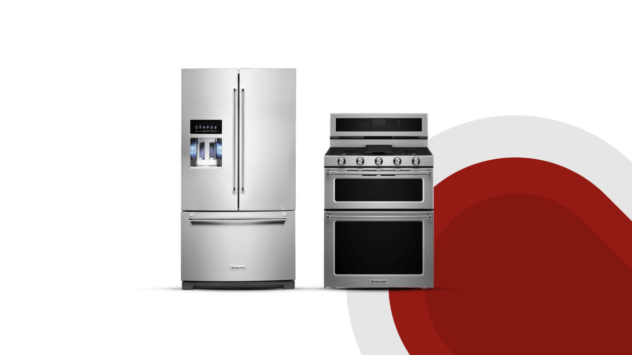 KitchenAid Appliance Repair Jersey City KitchenAid Repair