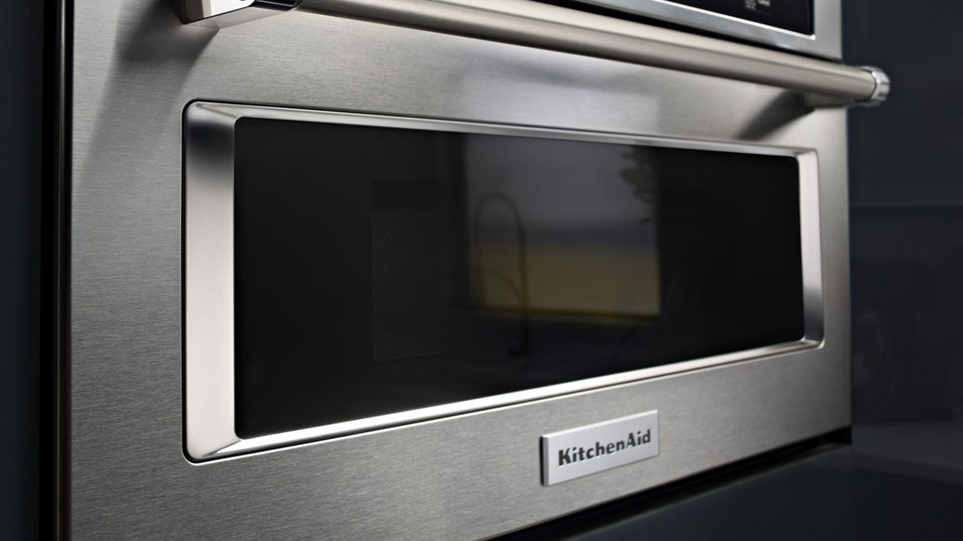 Kitchenaid Built-In Microwave Repair | Kitchenaid Repair