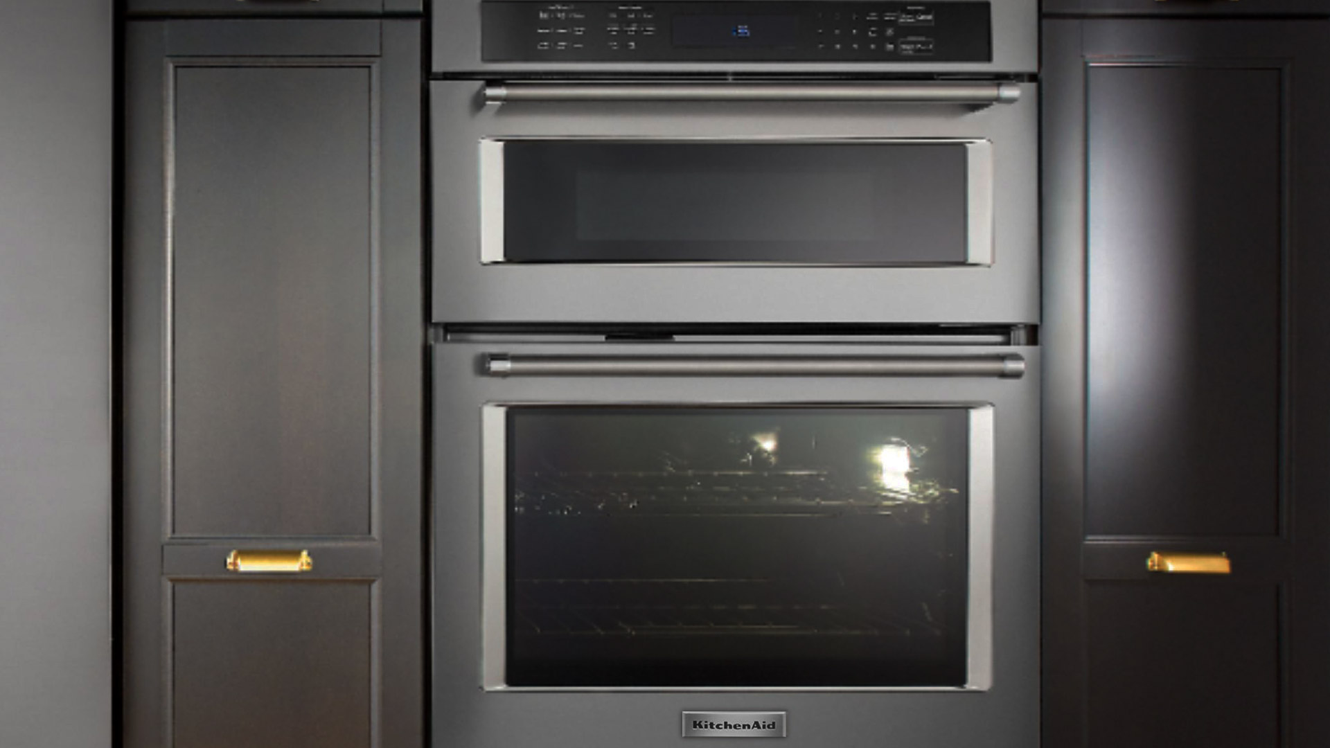 Kitchenaid Combination Wall Oven Repair Near Me | Kitchenaid Repair