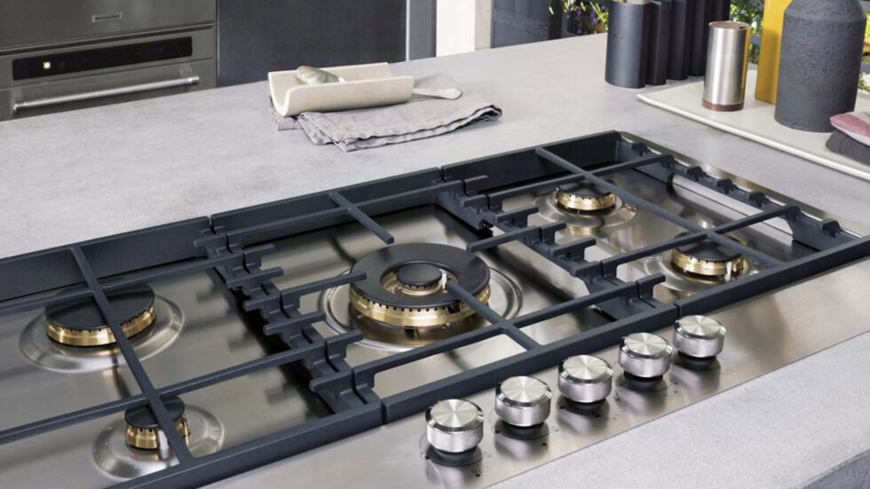 KitchenAid Cooktop Repair KitchenAid Repair