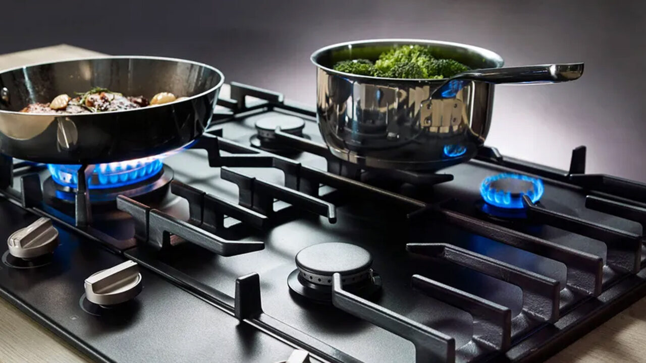 KitchenAid Cooktop Repair KitchenAid Repair