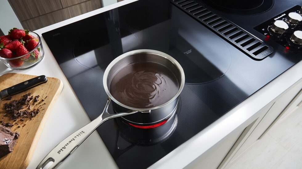 KitchenAid Downdraft Cooktop Repair KitchenAid Repair