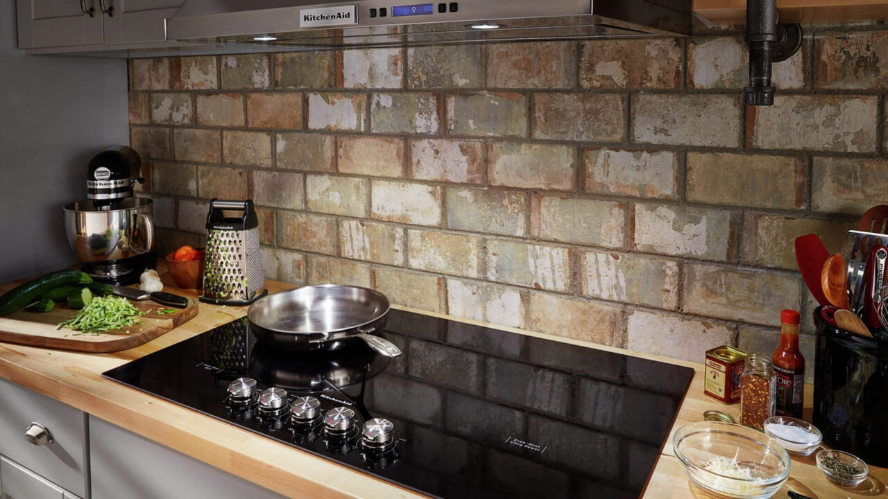 KitchenAid Cooktop Repair KitchenAid Repair