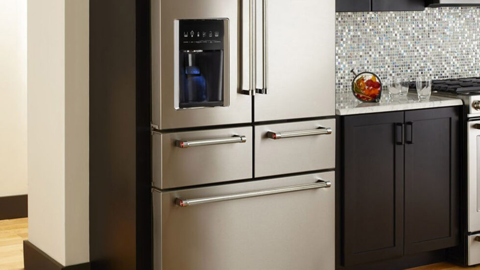 KitchenAid Freestanding Refrigerator Repair KitchenAid Repair