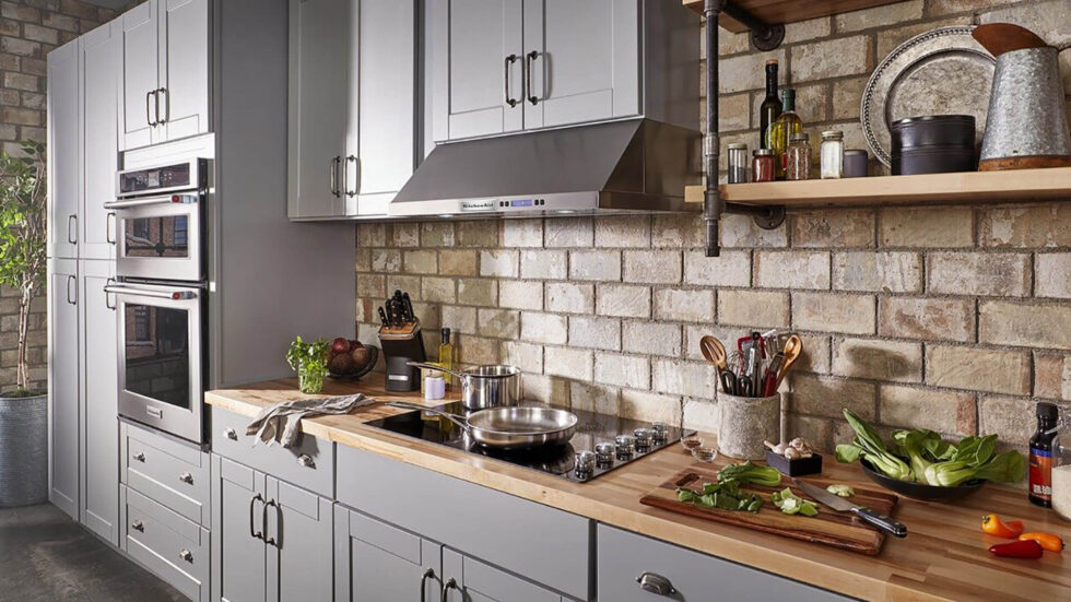 KitchenAid Cooktop Repair KitchenAid Repair