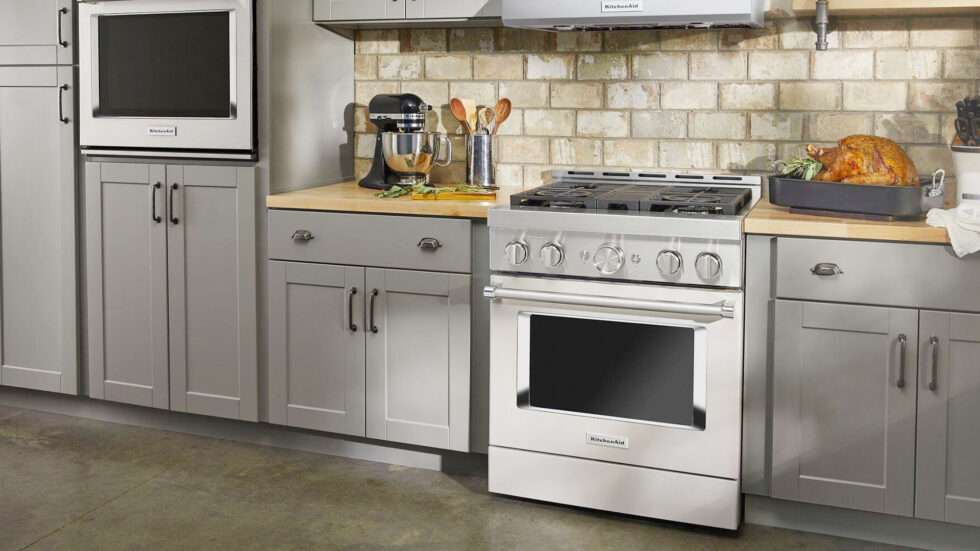 KitchenAid Appliance Repair Torrance KitchenAid Repair