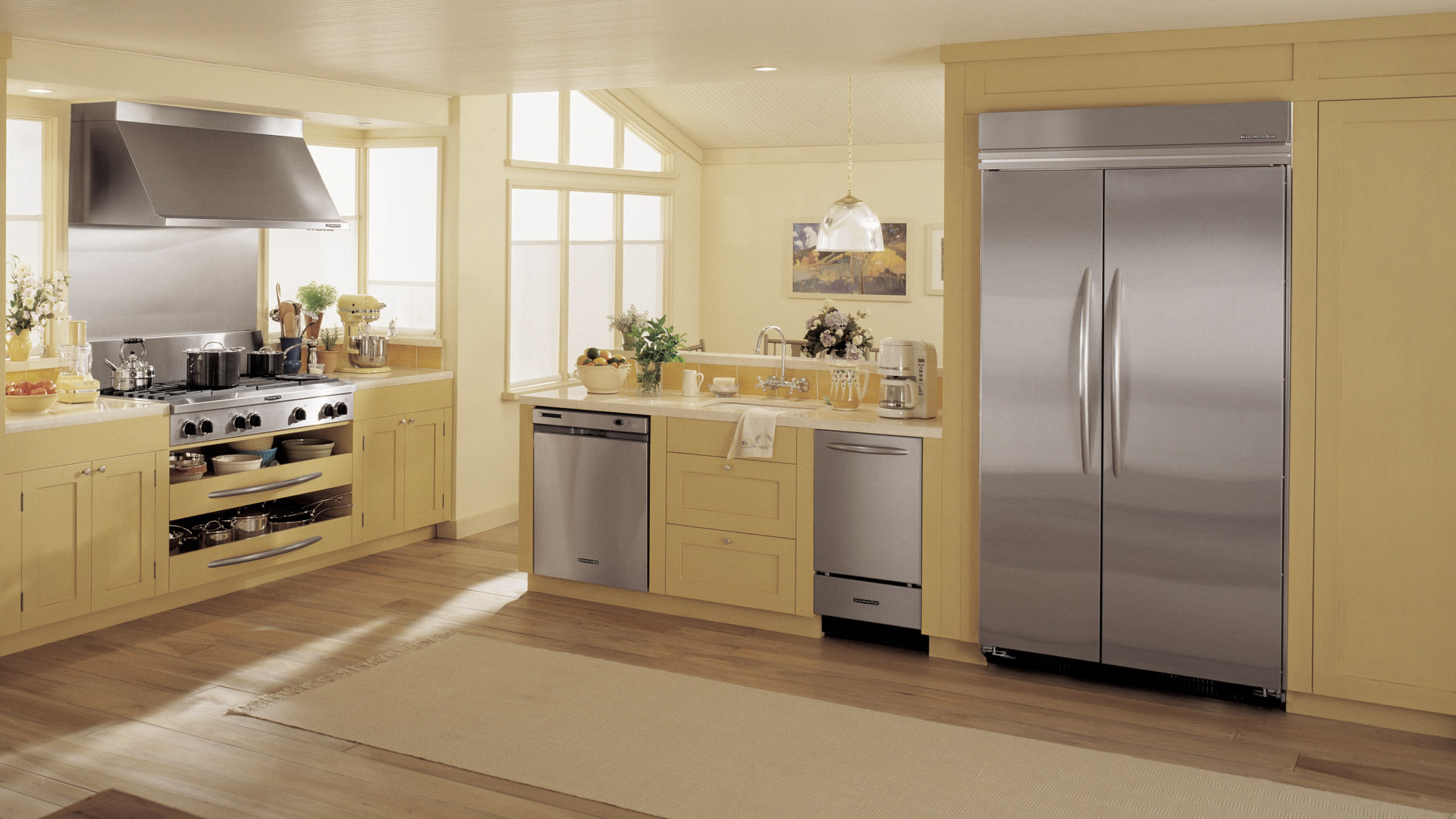 Kitchenaid Refrigerator Repair | Kitchen Repair