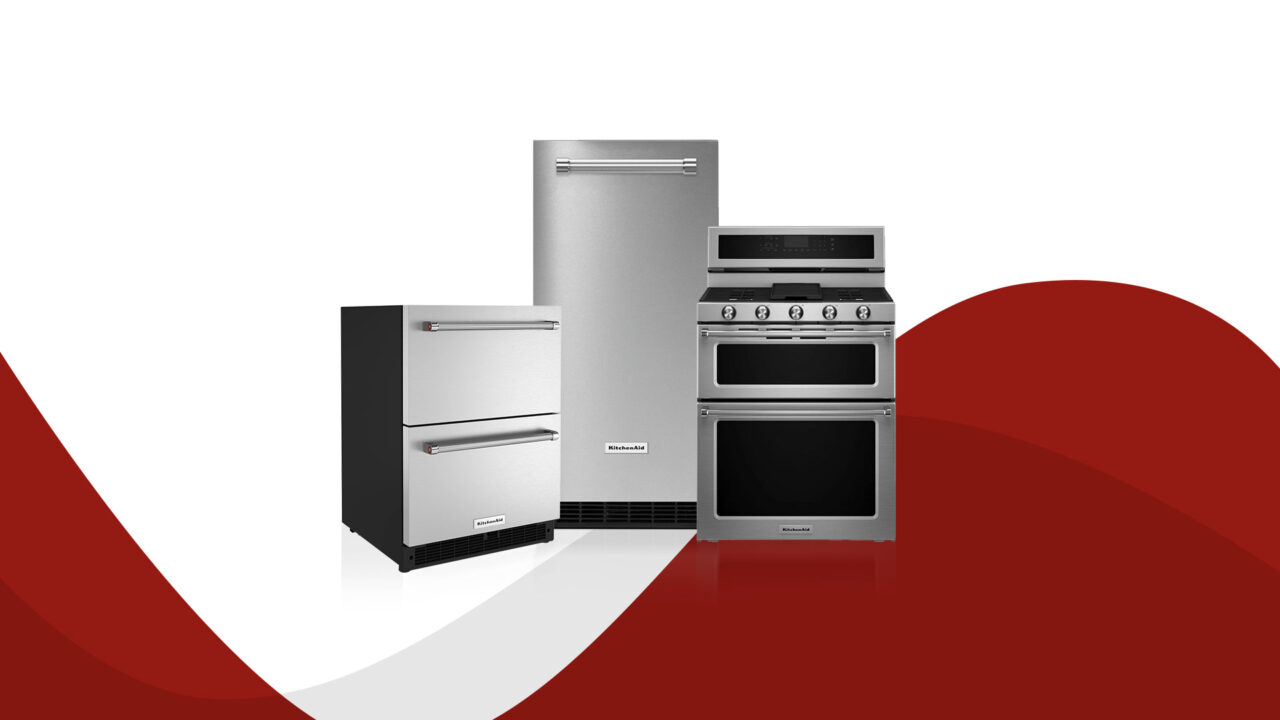 KitchenAid Appliance Repair Escondido KitchenAid Repair