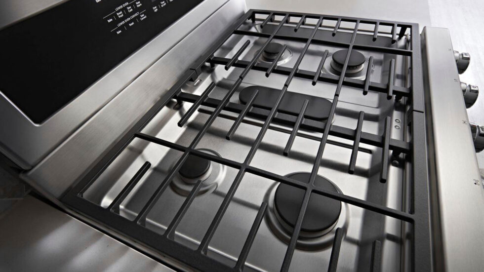 KitchenAid SlideIn Range Repair KitchenAid Repair