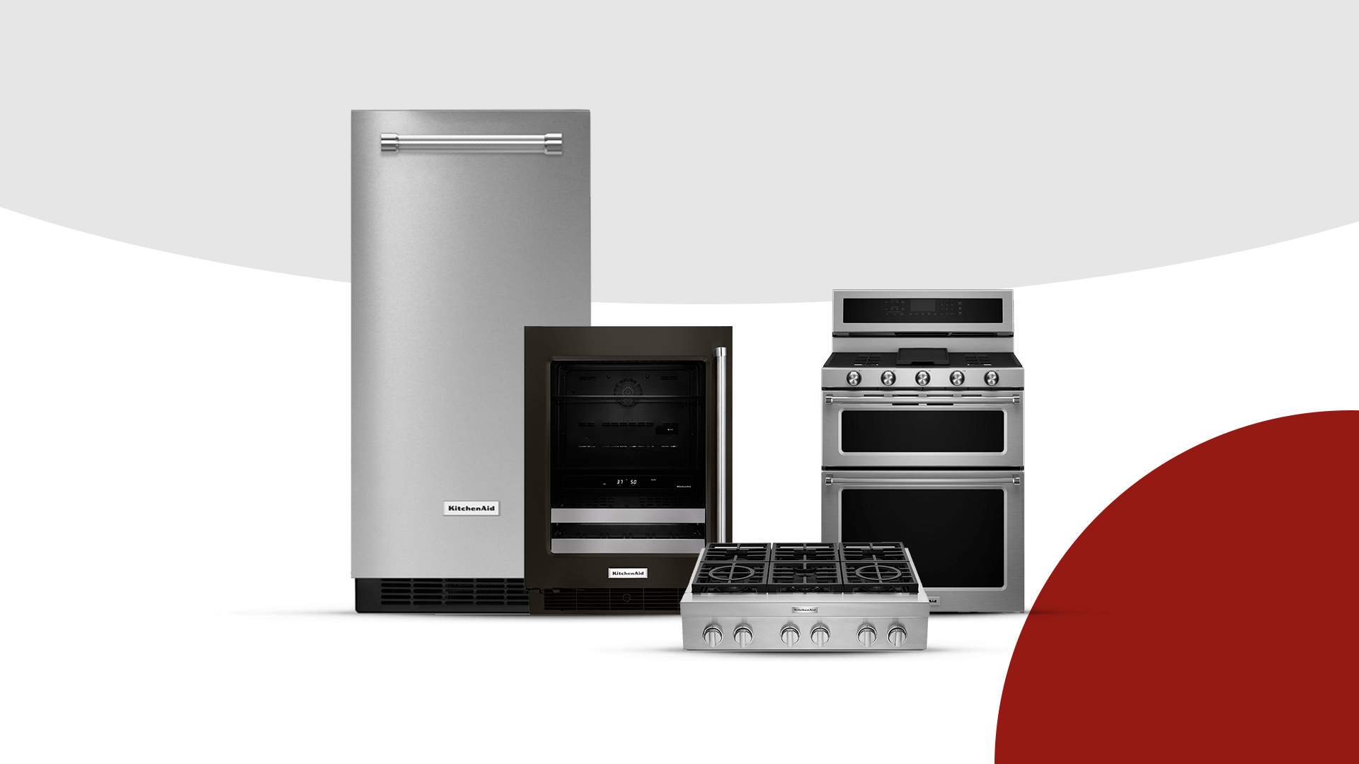 Kitchenaid Appliance Repair Service Berkeley | Kitchenaid Repair
