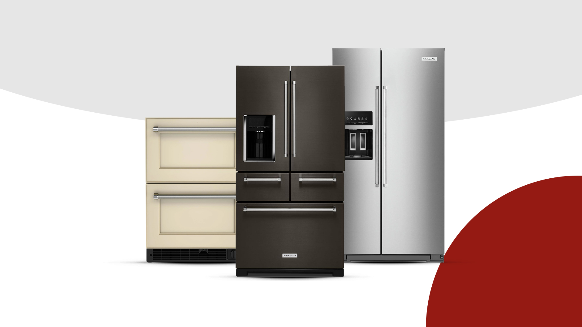 Kitchenaid Repair Service Encinitas | Kitchenaid Repair