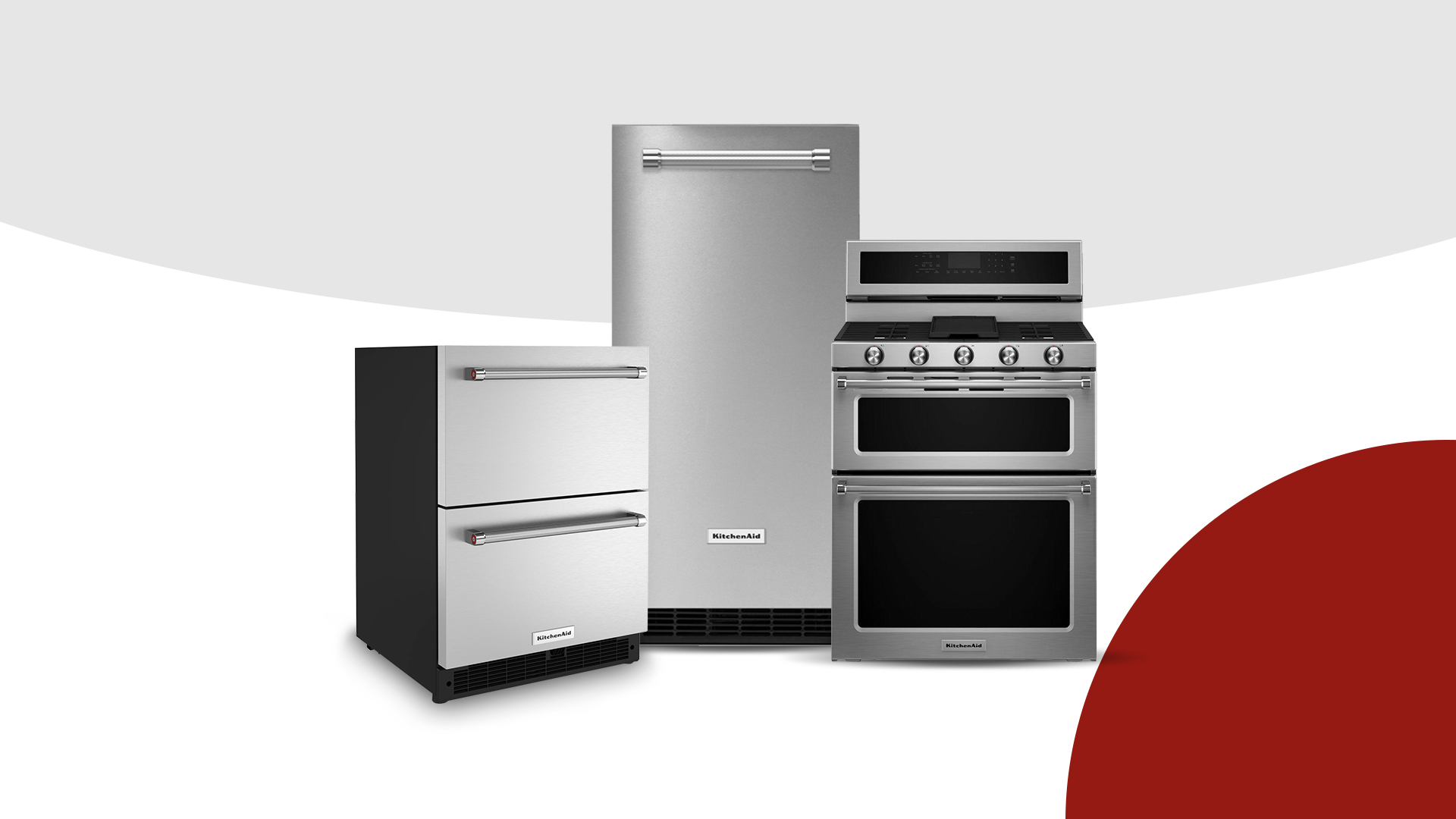 Kitchenaid Repair Service Half Moon Bay | Kitchenaid Repair
