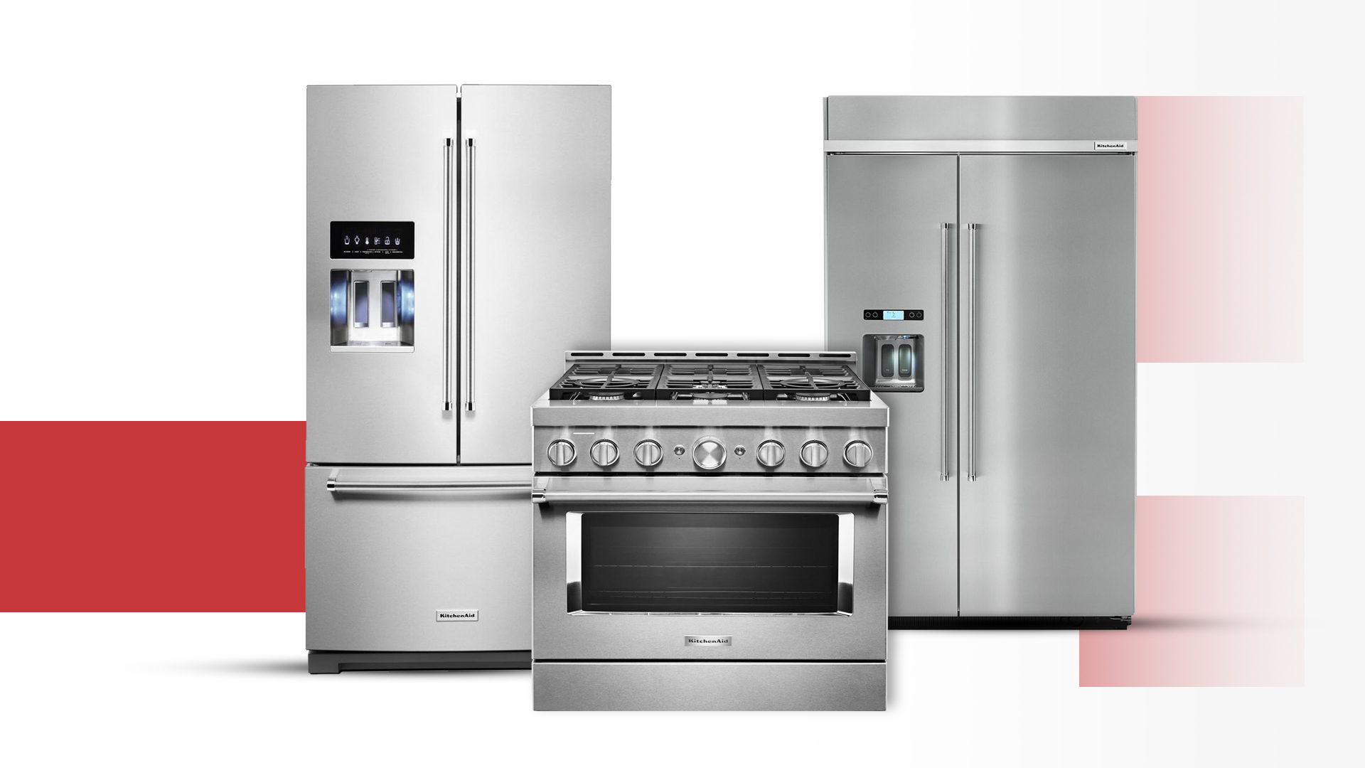 Kitchenaid Repair Service Santa Clara | Kitchenaid Repair