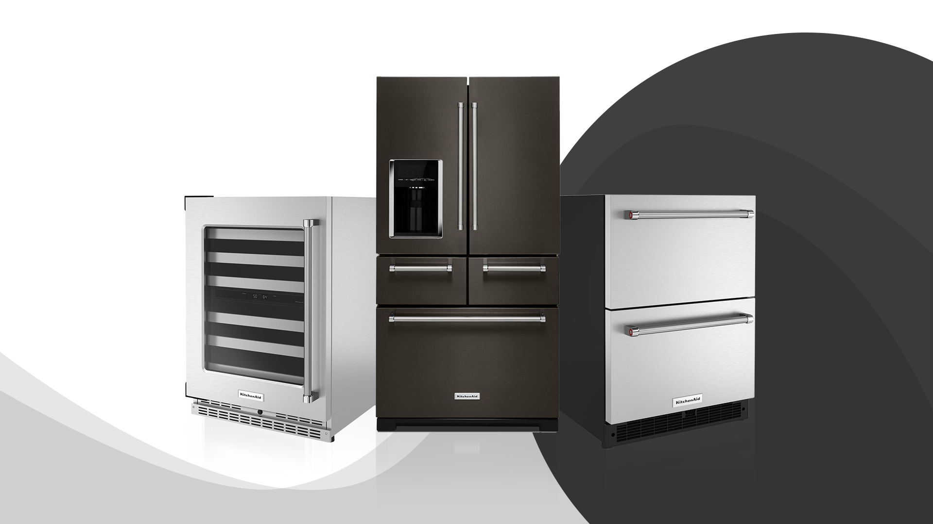 Kitchenaid Appliance Repair Service La Mirada | Kitchenaid Repair