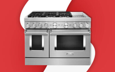 How Much Does It Cost To Replace A Cooktop?