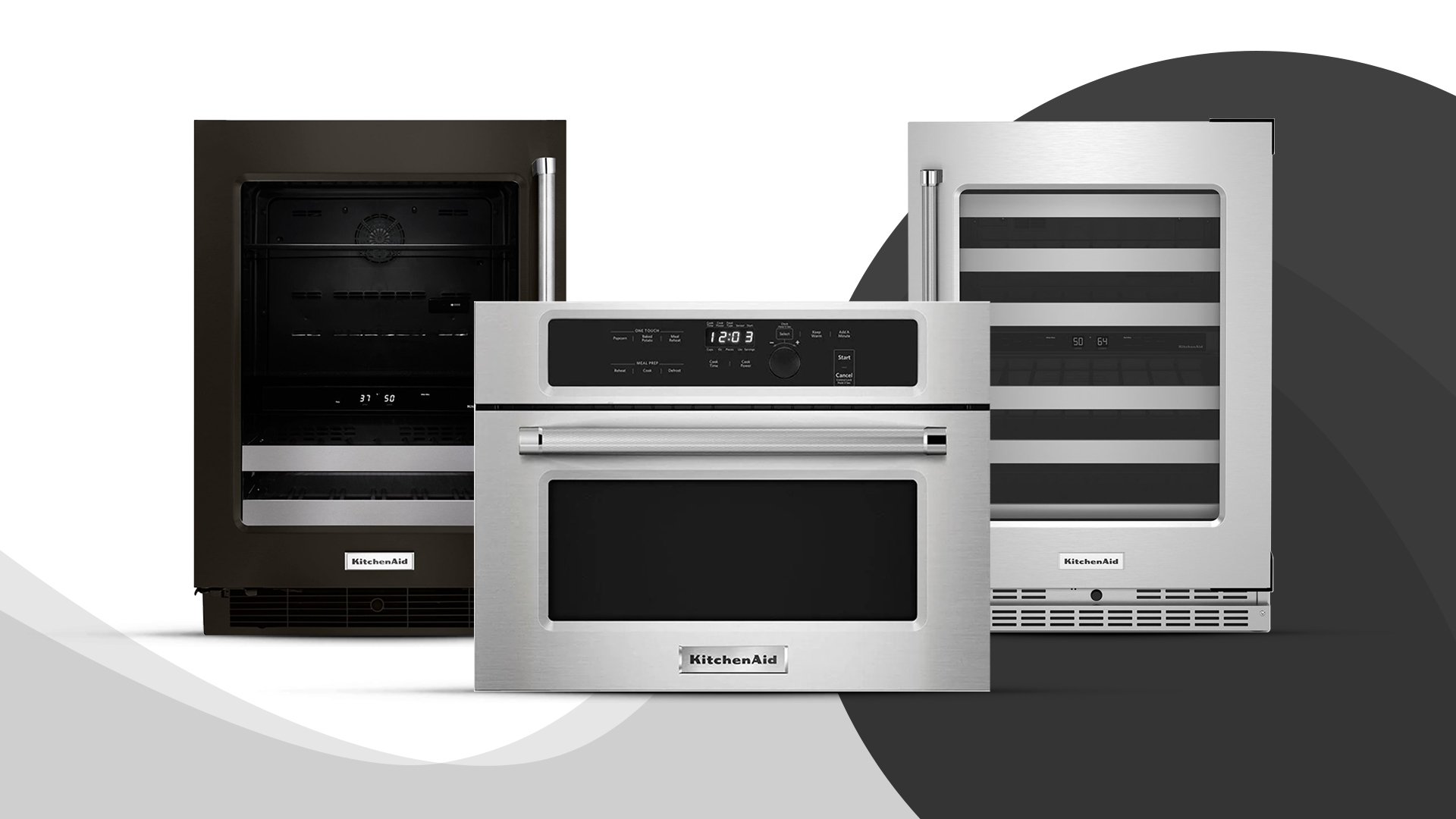 Kitchenaid Repair Service La Mirada | Kitchenaid Repair