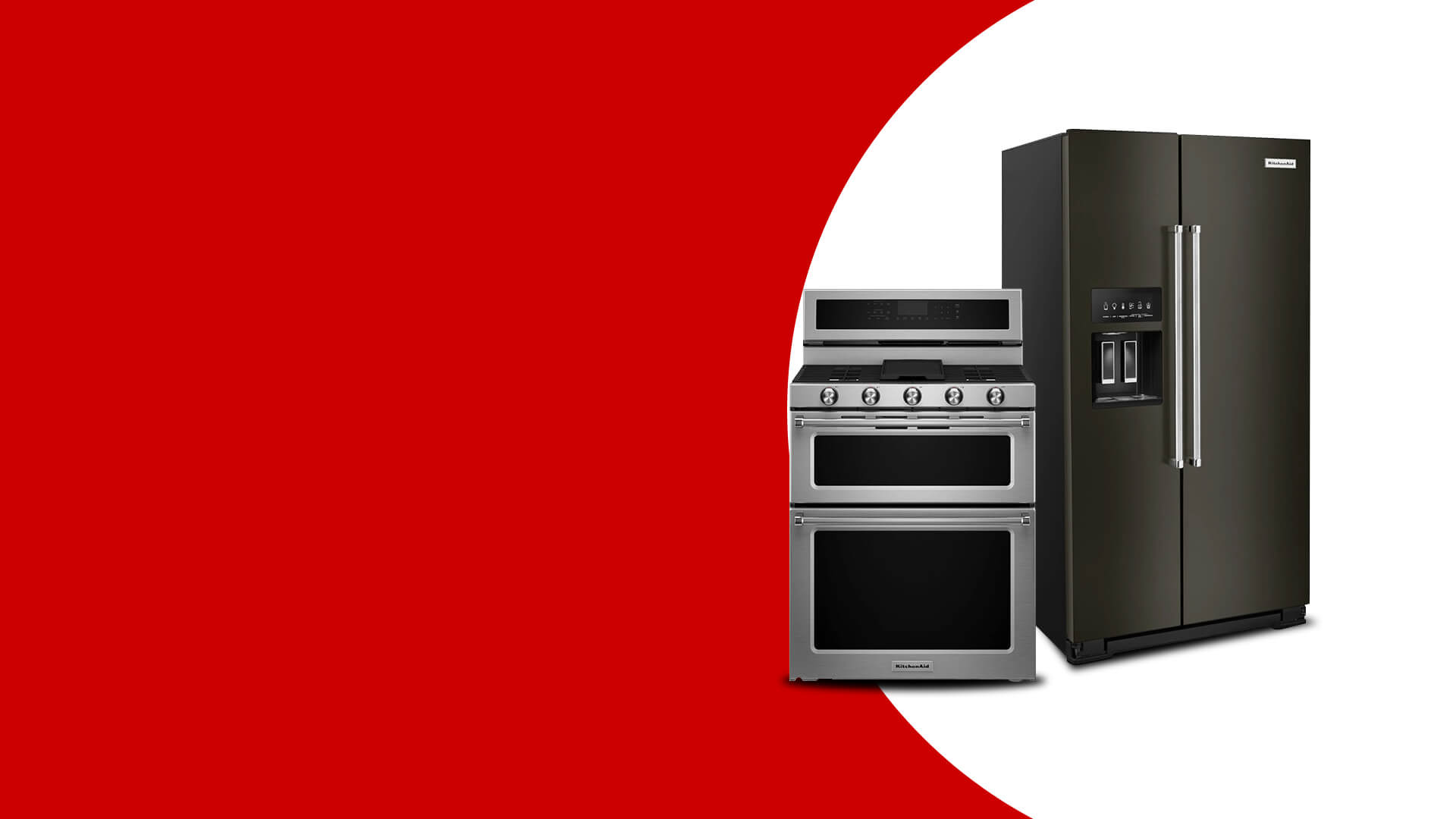 KitchenAid Appliance Repair Wilmington KitchenAid Repair