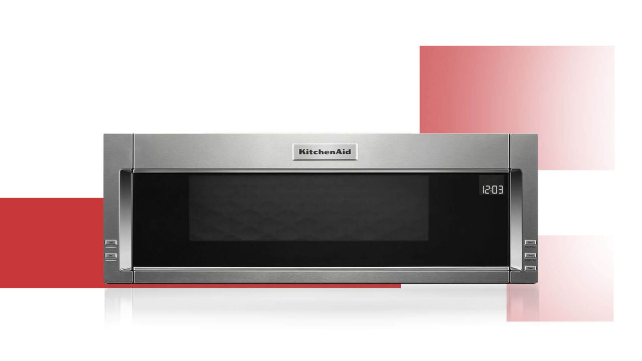 6 Leading Problems With Microwaves KitchenAid Repair