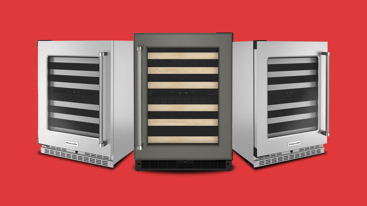 KitchenAid Appliance Repair Campbell KitchenAid Repair