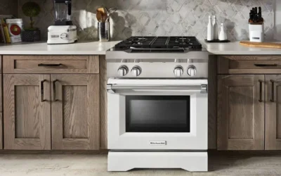 Proven and Certified Kitchenaid Appliance Repair in Lincolnwood, IL