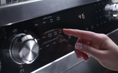 Dependable Kitchenaid Range Repair