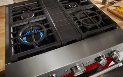 Prompt and Certified Kitchenaid Appliance Repair in Sedona, AZ