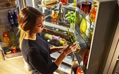 Celebrating Women: KitchenAid Refrigerator Repair Hacks