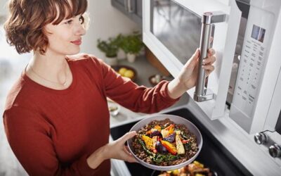 KitchenAid Wall Oven Repairs: Women Empowerment Tips & Tricks