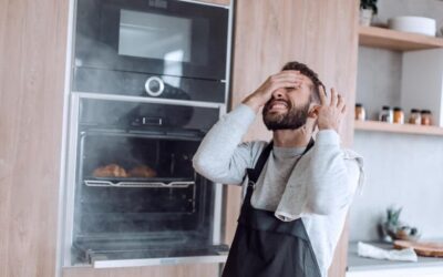 KitchenAid Oven Repair: Quick Fixes or Professional Help?