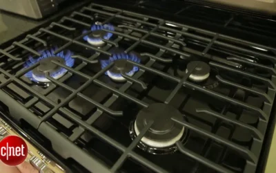 Shamrock Shakedown: DIY KitchenAid Range Repairs for Smooth Sailing