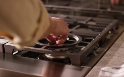 KitchenAid Range Repairs: Women’s Empowering Tips