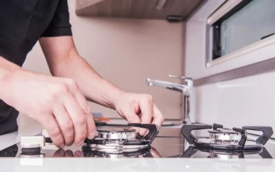 Expert KitchenAid Range Repair Tips for Easter Season