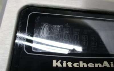 Ultimate Guide to Preventing KitchenAid Microwave Scratches