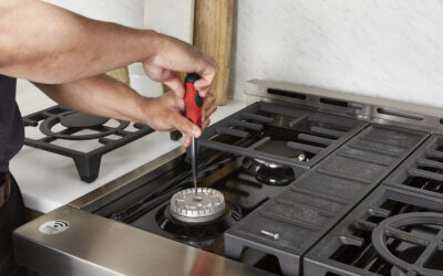 Expert KitchenAid Gas Range Repair Specialists