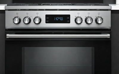 How to Resolve KitchenAid Oven Clock Won’t Stay On