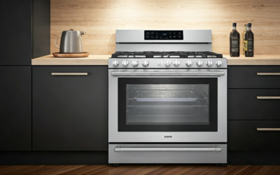 KitchenAid Oven Control Board Repair Made Easy