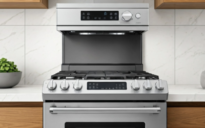 KitchenAid Appliance Repair Service: Your Options & Solutions