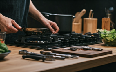 KitchenAid Troubleshooting Solutions at Your Fingertips
